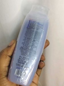 Naturali Anti Hairfall Shampoo
