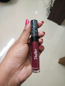 DAZZLER LIQUIDLIPSTICK