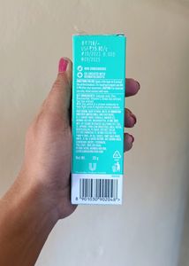 Acne Squad Salicylic Acid Spot Corrector For Activ