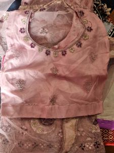 Beautiful Lehenga Choli Set
