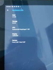 LENOVO TAB M10