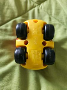 lovable Smoby - Vroom Bubble