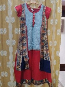 Beautiful Kurti