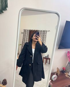 Long Coat ONLY