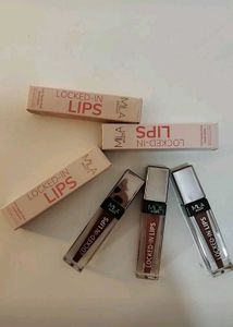 Lipsticks