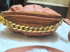 Trendy Chain Bag Pack Of 2
