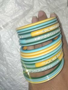 Bangles Set 1