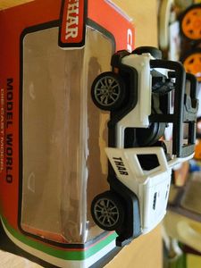 Thar metal diecast Car Model