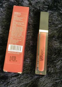 Nykaa Matte to Last Liquid Lipstick
