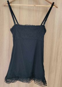 🖤 Chic Hunkemoller Bodique Camisole Slip 🖤