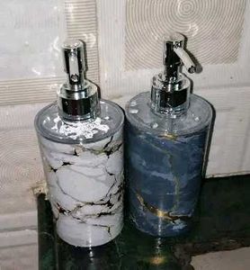 Classy Liquid Soap Dispensers