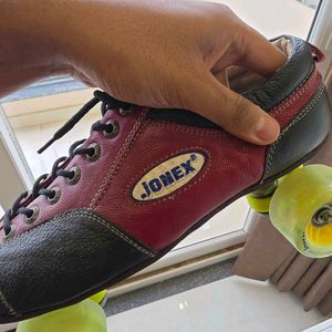 JJ Jonex Skates