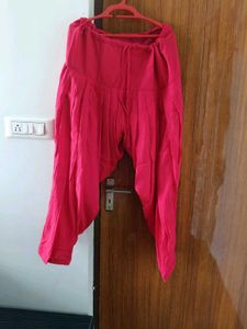 Cold Shoulder Patiala Set