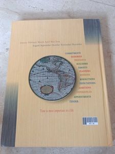 SHRIRAM Insight 2018 Diary