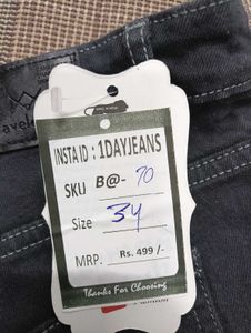 Shorts Pant