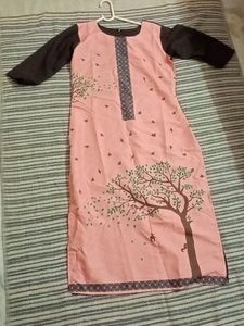 Printed Kurti