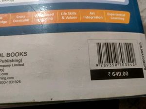 CBSE Class 10 Science - Reference Books