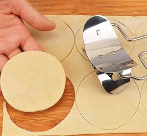 Tool For Making Biscuits
