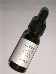 Niacinamide 05% face serum 5ml
