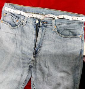Levi's 511 Jeans