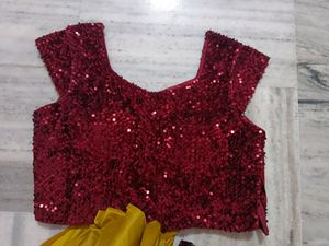 Beautiful Ready To Wear Saree