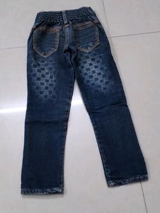 Boys Pants