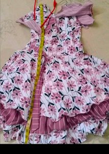 😍Brand New Girl Frock😍