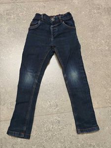 NEXT Kids Denim Jeans