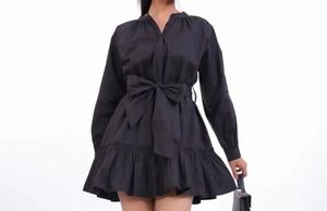 🥰pretty black dress
