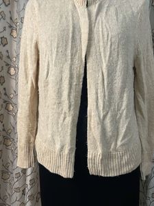 Cozy Knit Cardigan