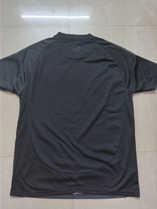 Adidas Inter Miami CF Black Football Jersey Size-L