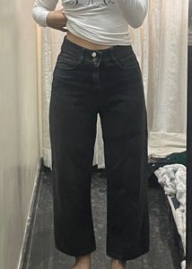 Urbanic Black Denim pants