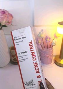 Chemist at Play 2% Salicylic Acid Face Wash - Acne