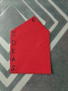4 Handmade Notes Paper