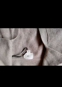 h&amp;m knit sweater