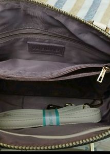 Dubai Barrel Bag - Brand new with tag