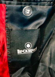 ** Only 2 Days Price** Original Blackbery Blazer