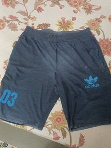 Adidas Athletic Shorts