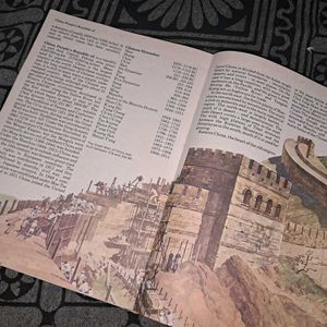 1984 Giant Book of Knowledge - Vintage Hardcover