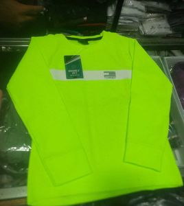 new with tag kids full sleeve T-shirts