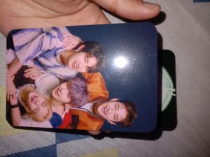 Stray Kids Maniac Era Photo Cards