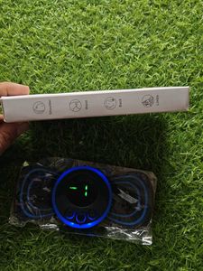 Mini Massager Butterfly EMS
