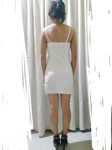 Maxi Dress  (Size _28 30.) Small