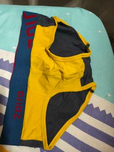 Men's Briefs - Comfortable & Stylish