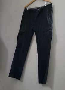 Men's Cargo Pants tbase