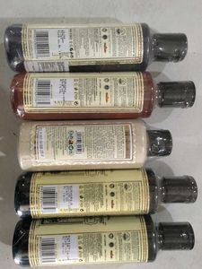 Khadi Natural Body &amp; Hair Care