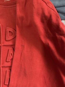 Edamama Long Sleeve Shirts For kids