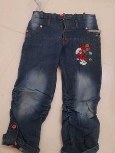 Like New Pant Offer