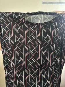 cordset  black colour
