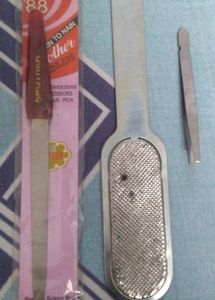 Beauty Tools